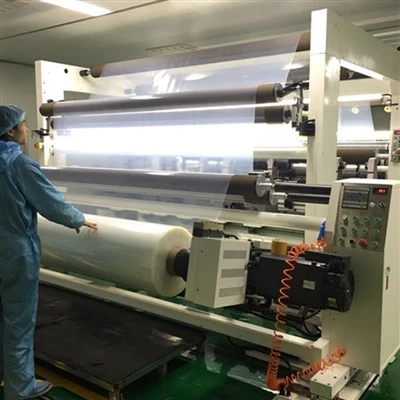 Automatische geluidsbarrière voor geluidsisolatie en trillingsdemping