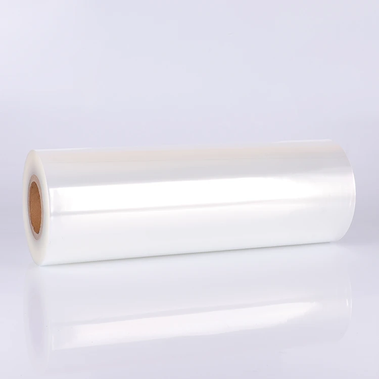 Forming Bottom Film for Thermoforming Food Packaging